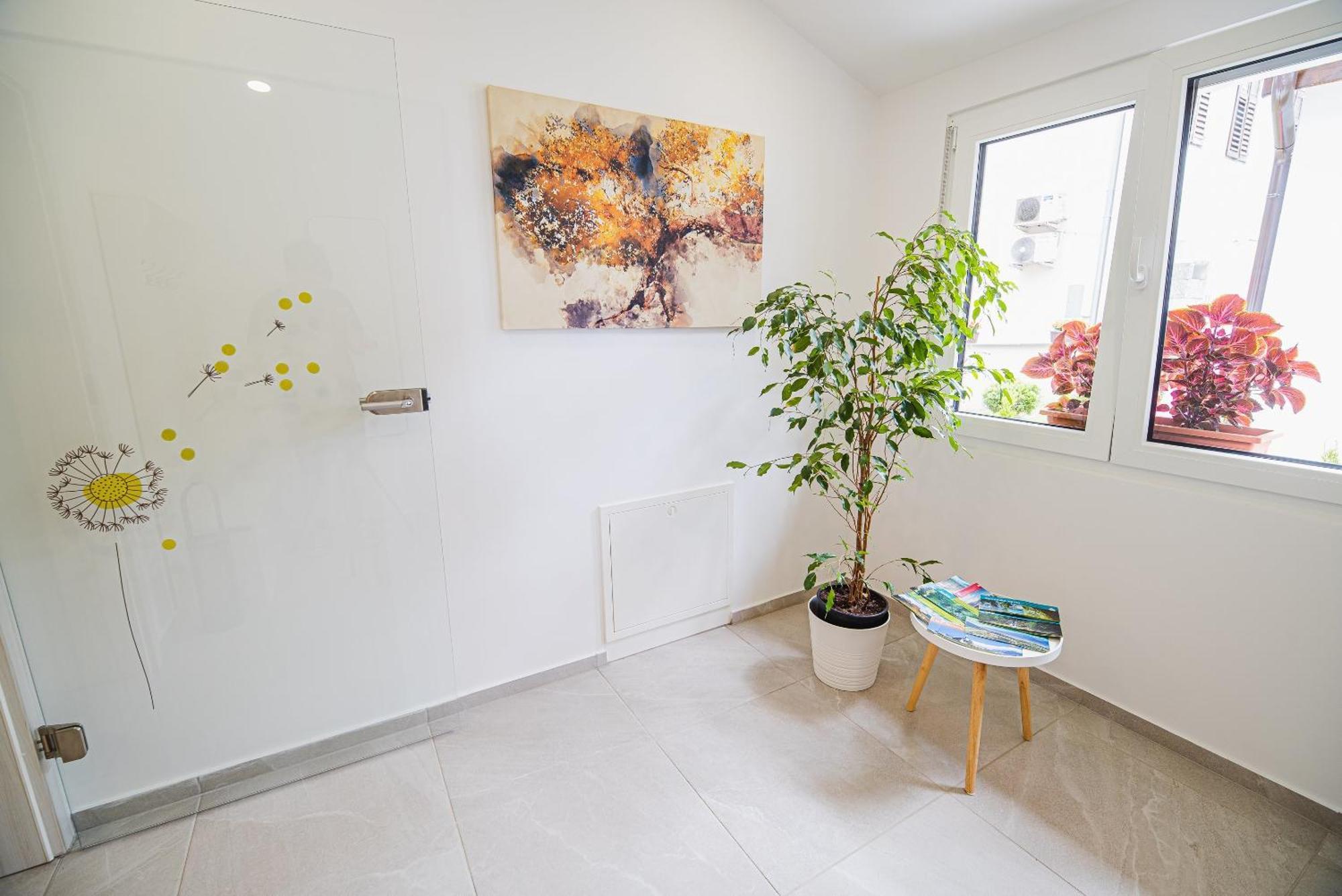 Gotar Apartment With Garden 코바리드 외부 사진